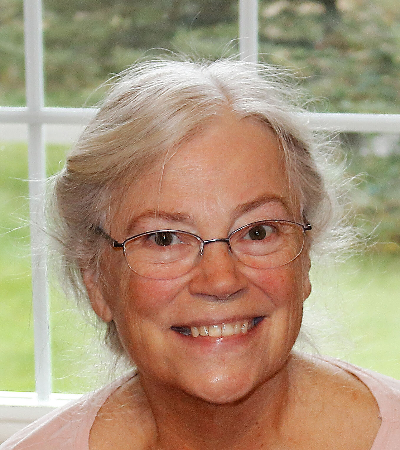 Kimberlee McCuin Tokarz